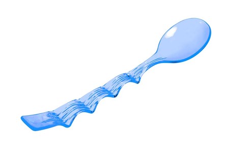 Adapted - Cutlery Spoon Flexible