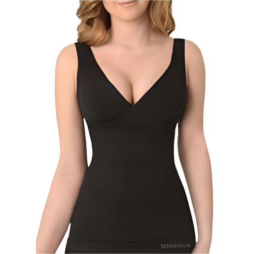 Compression Vest, 085CBL