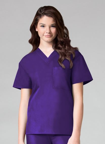 Scrub Top, 1006