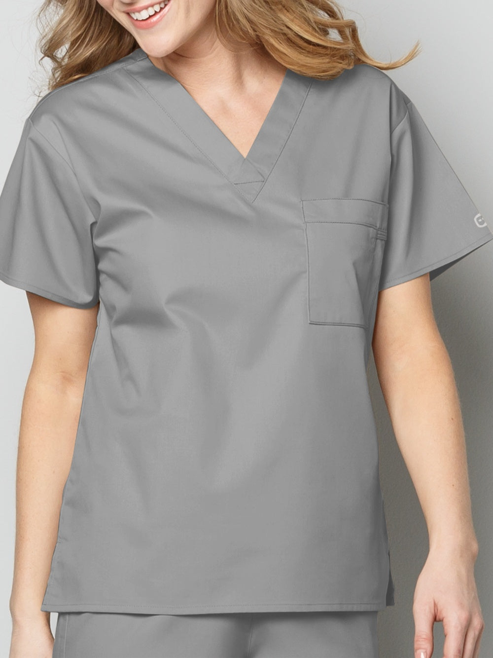 Scrub Top, 100