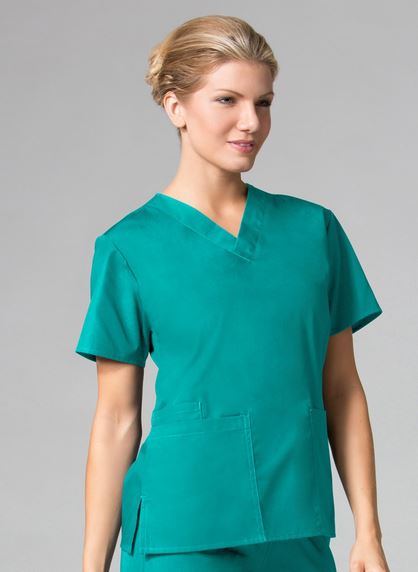 Scrub Top, 1016