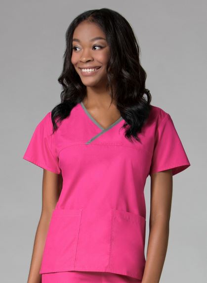 Scrub Top, 1026