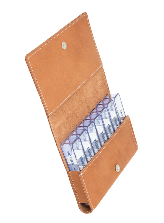 Pill Organizer 7D4, c