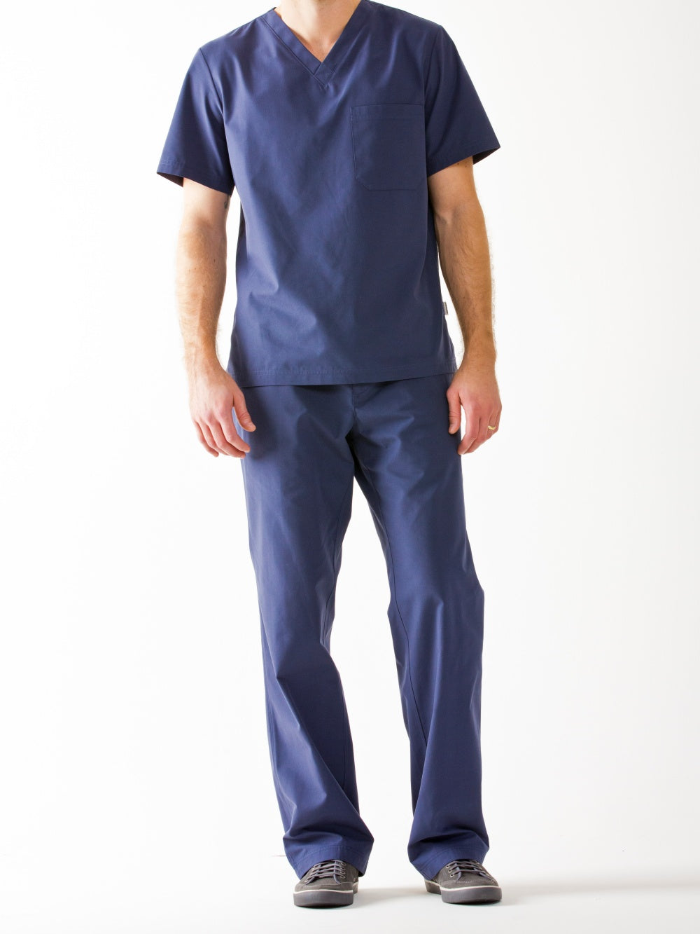 Scrub Top, 624