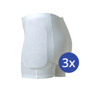 Hip Protectors, HP3+