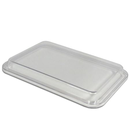 Tray Cover, Size B Non-Locking