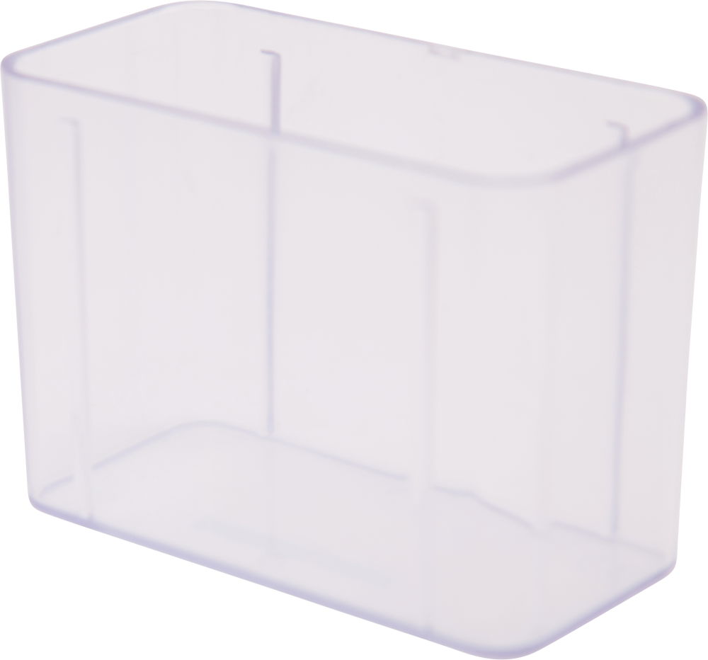 Bur Block Cover, 14 Holes Tall