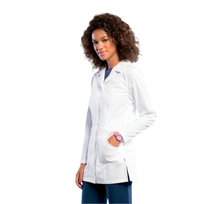Lab Coat, S303006.B