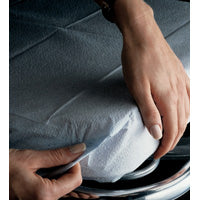 Disposable Flat Sheets, 70304N