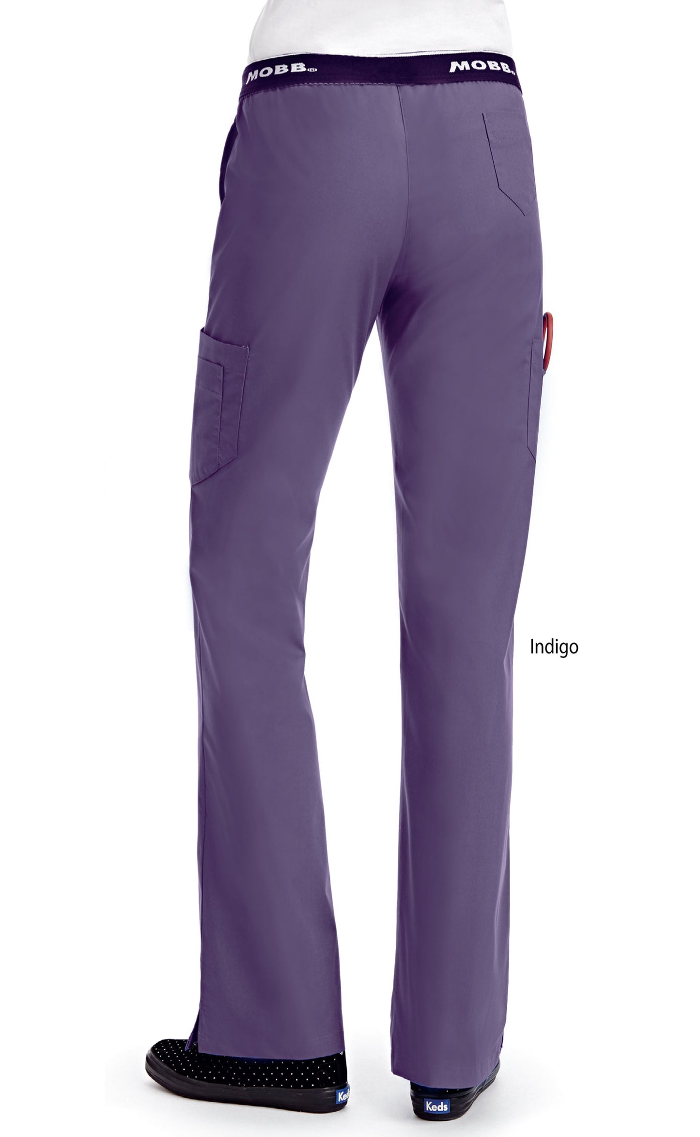 Petite Pant, 312P