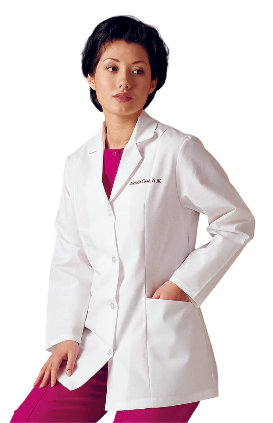 Lab Coat, 3194