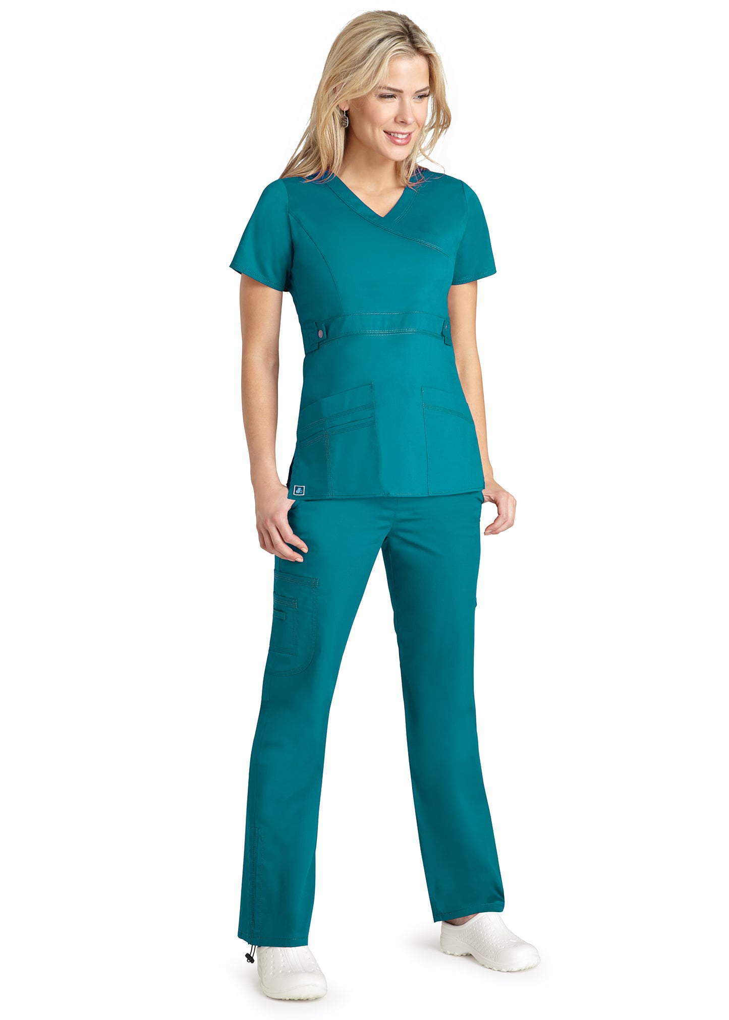 Scrub Top, 3200