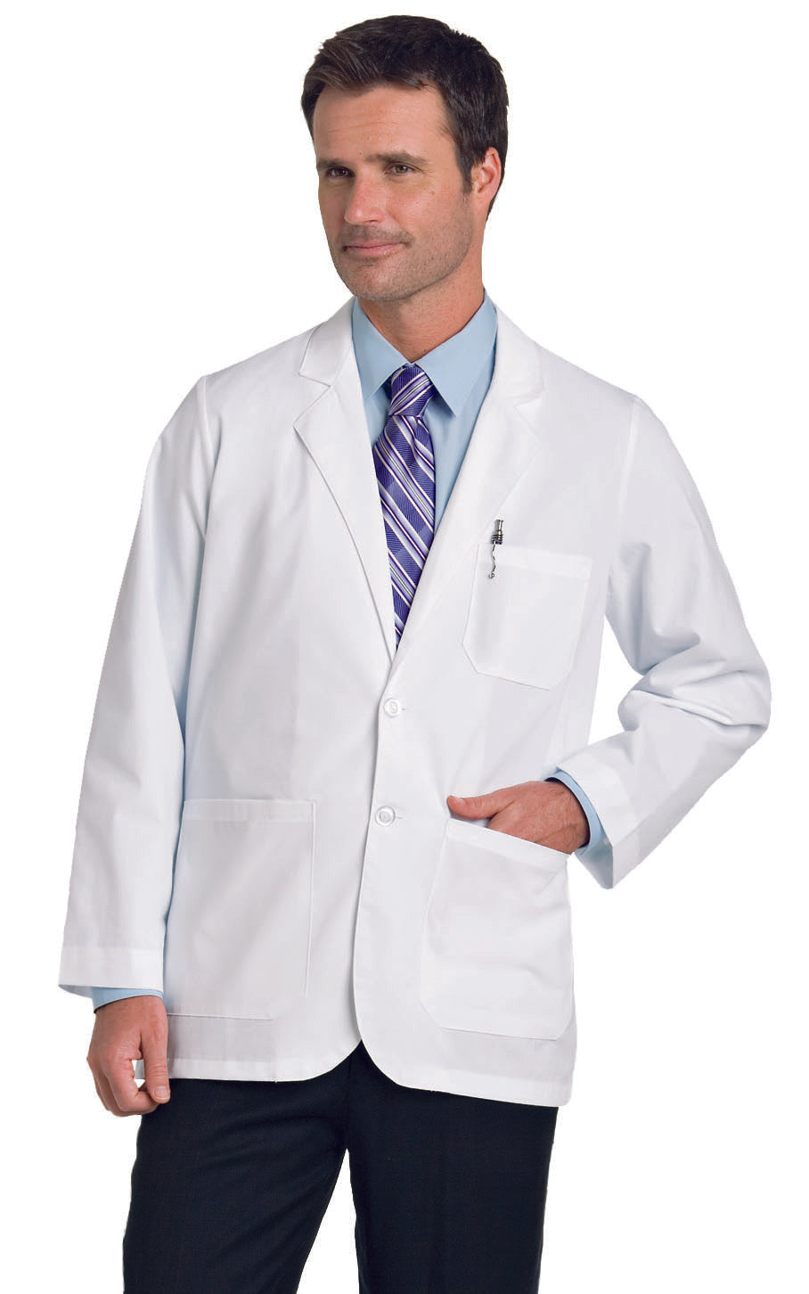 Lab Coat, 3224