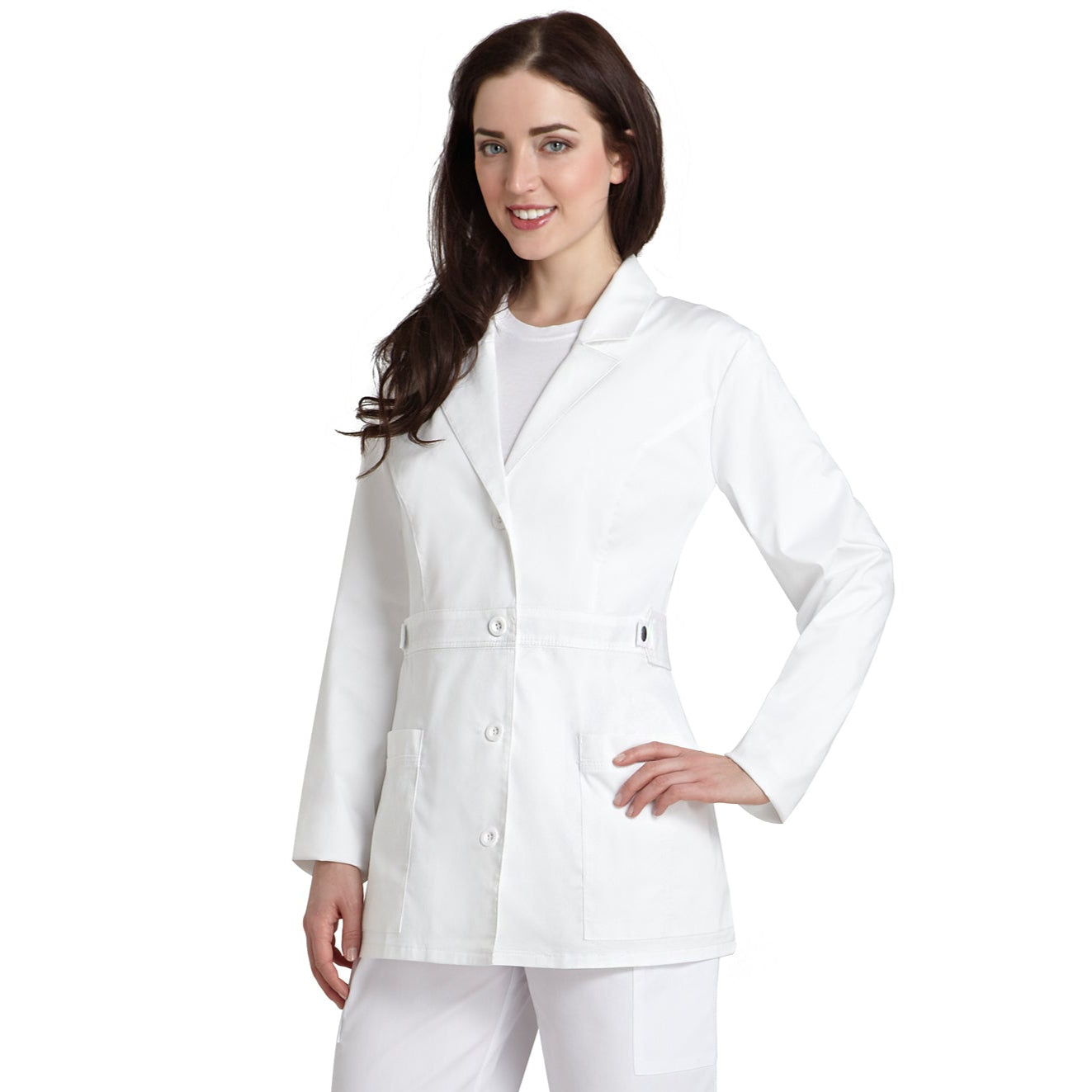 Lab Coat, 3300