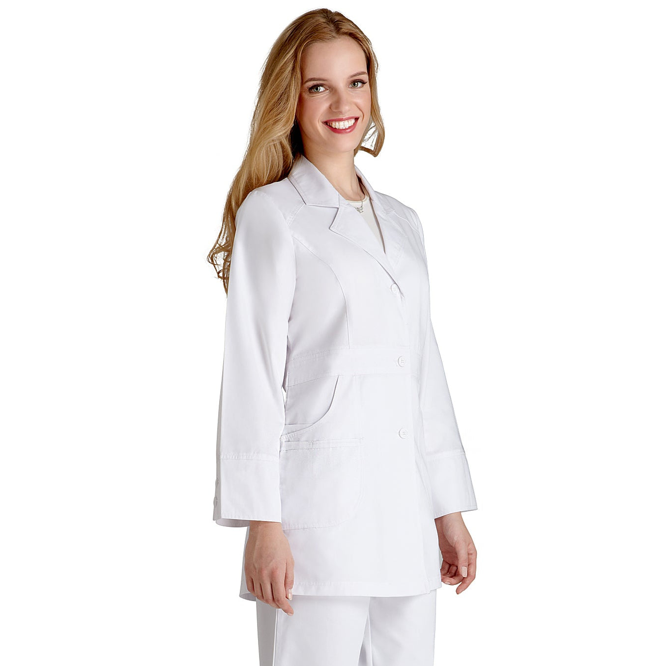 Lab Coat, 3306