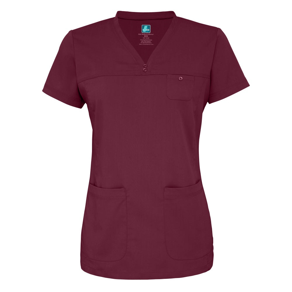 Scrub Top, 4210