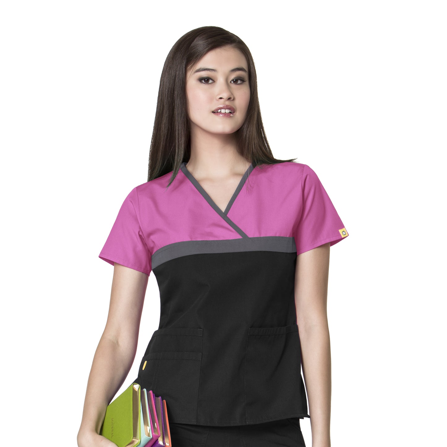 Scrub Top, 6026C.A