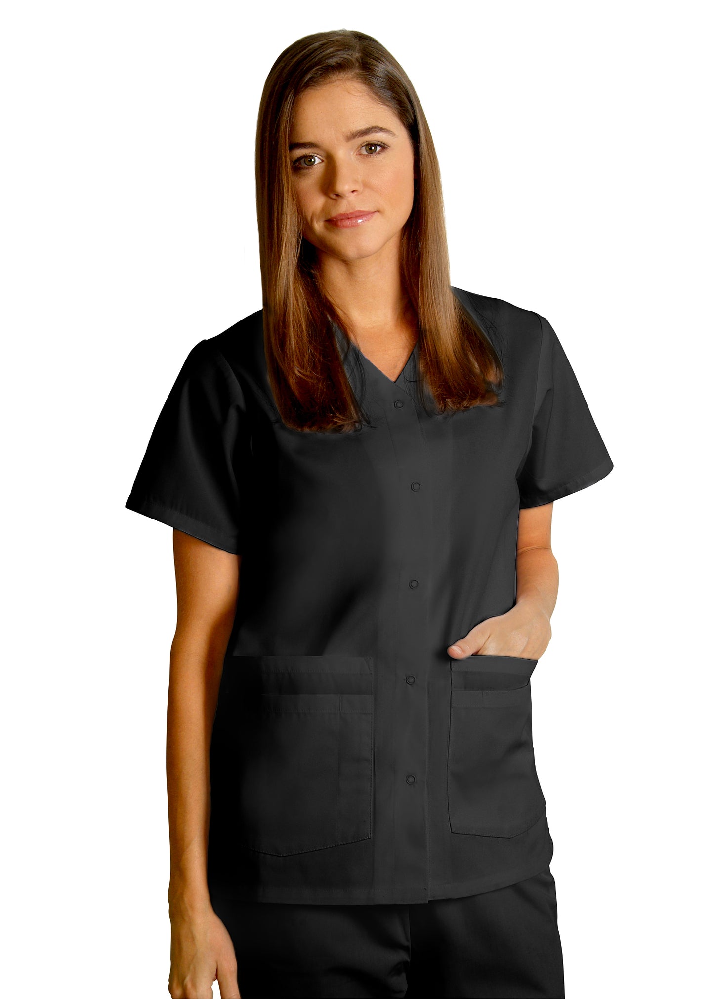 Scrub Top, 604