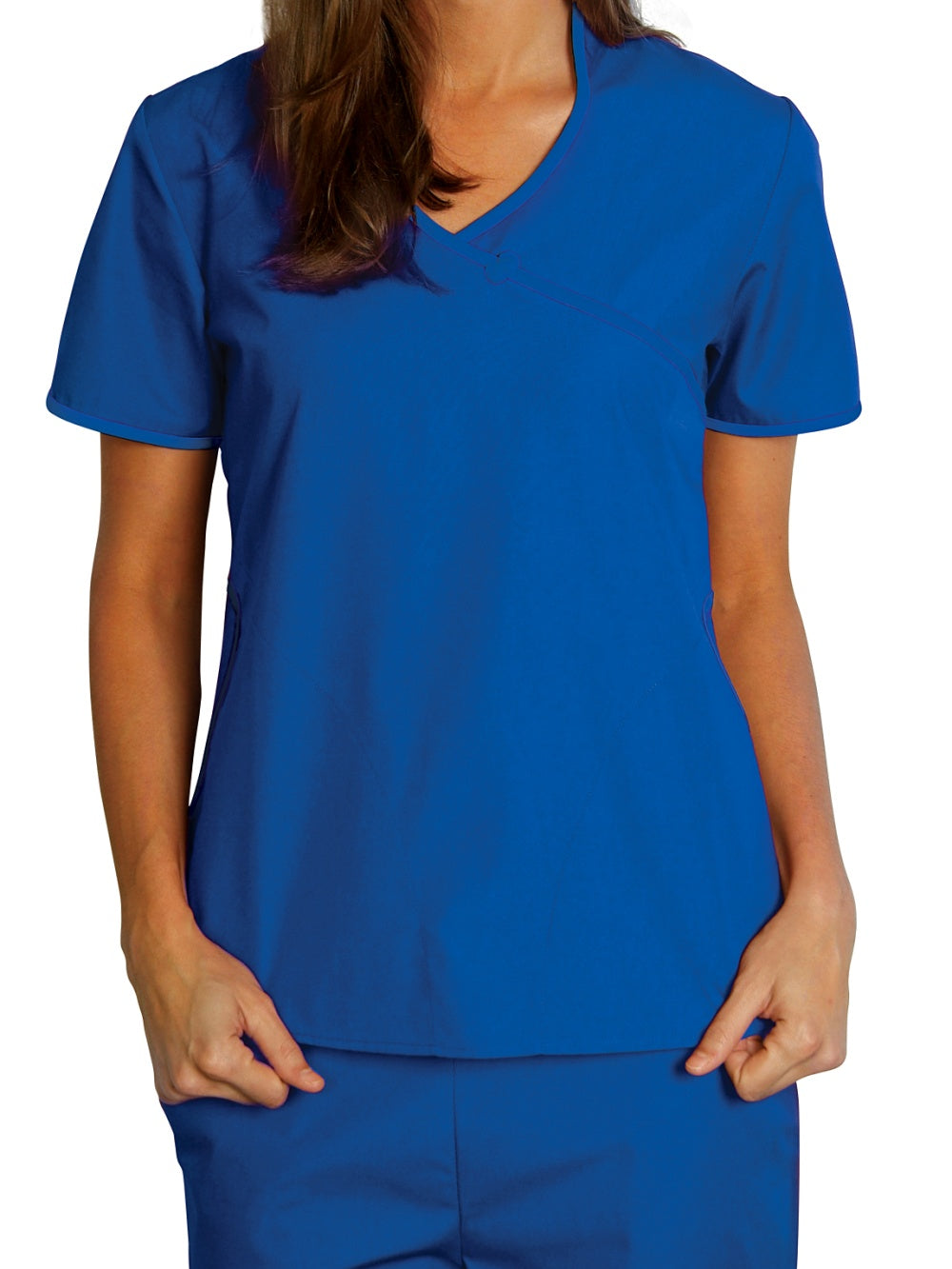 Scrub Top, 609