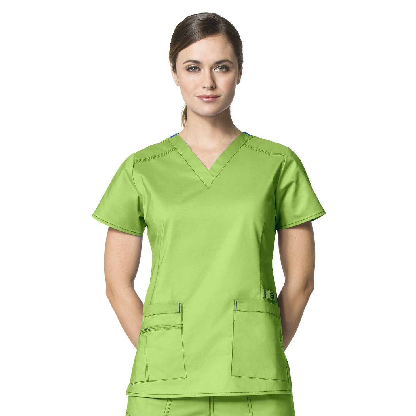 Scrub Top, 6108
