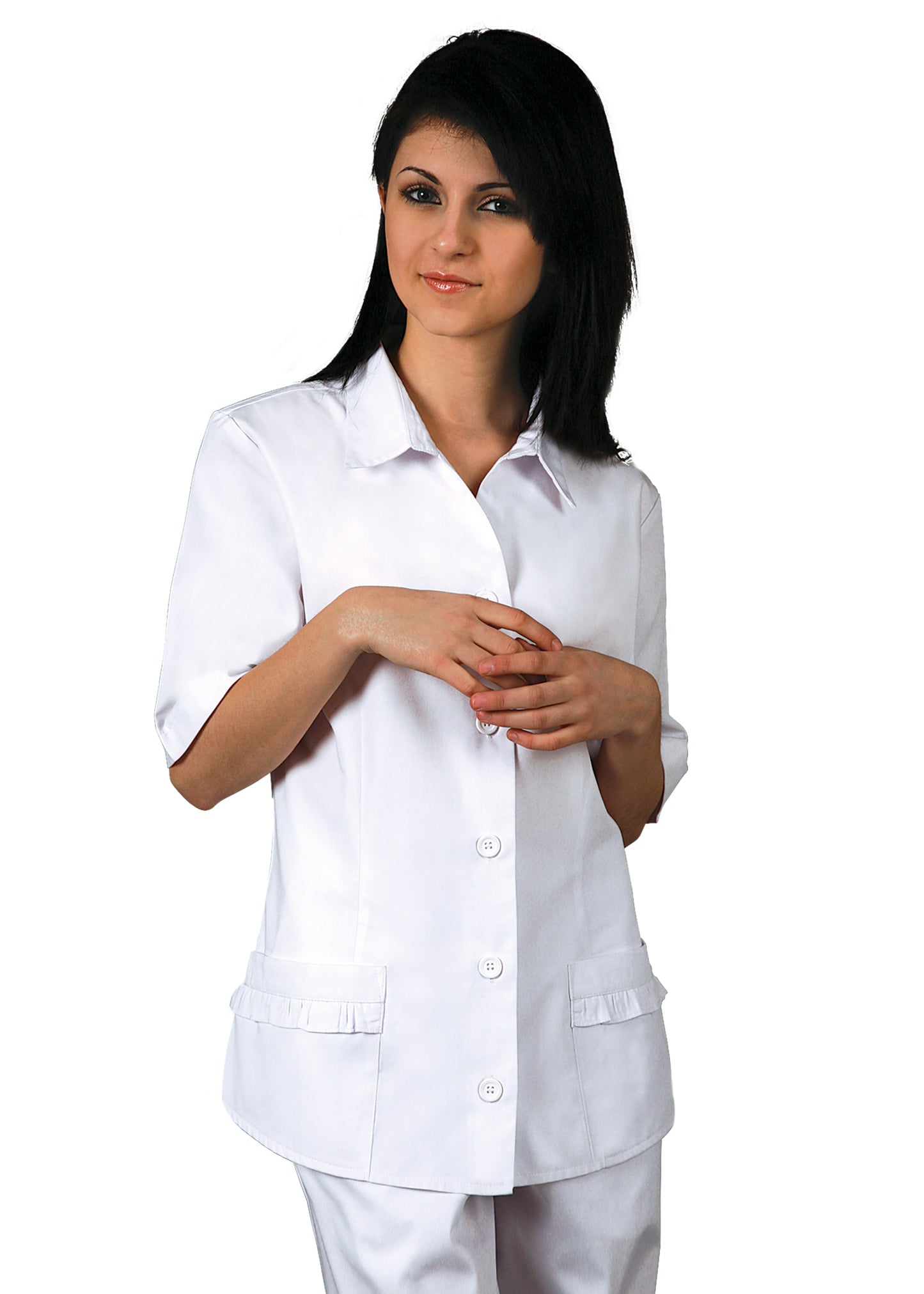 Scrub Top, 615