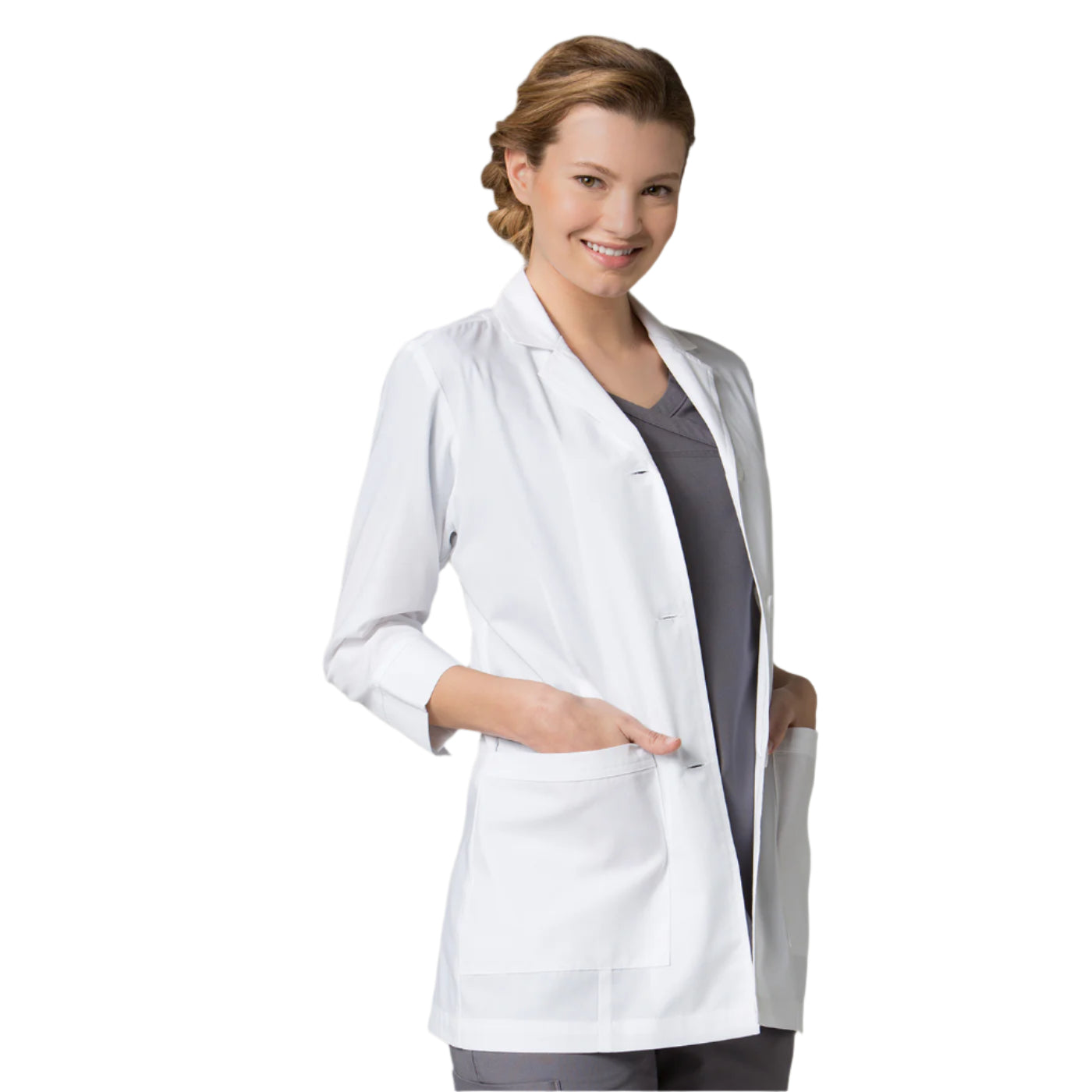 Lab Coat, 7126