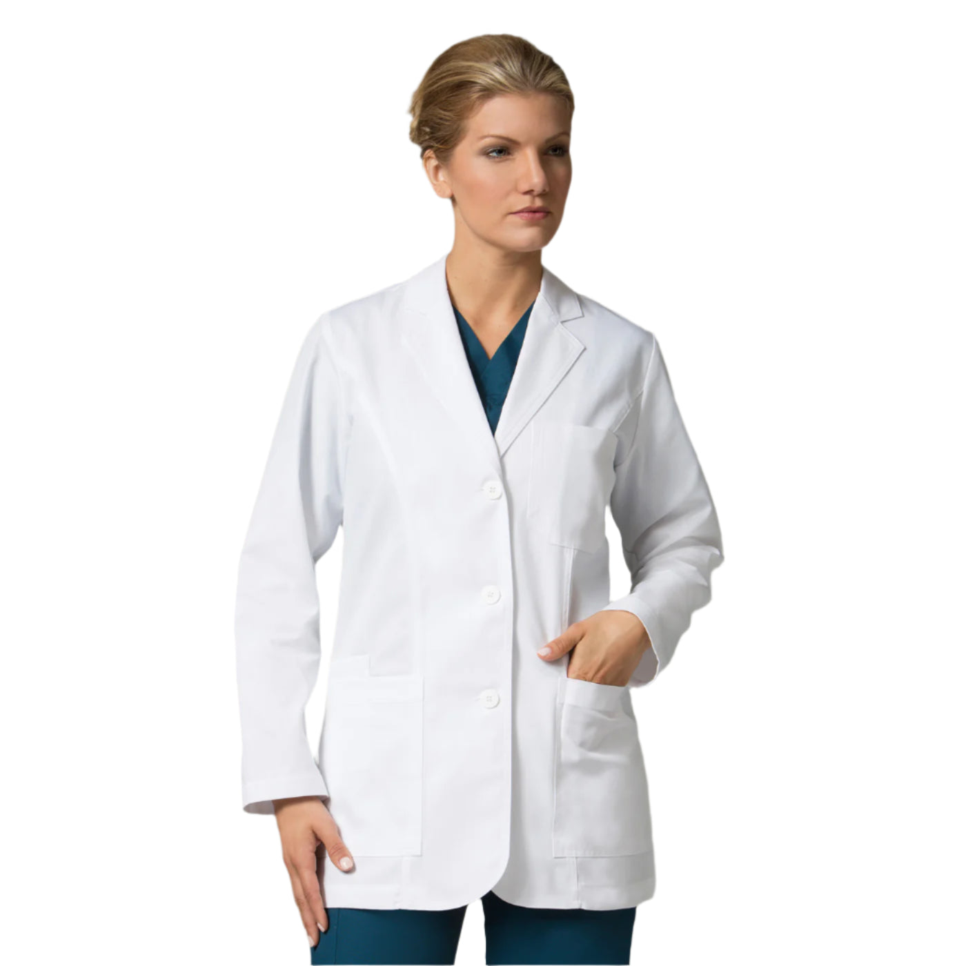 Lab Coat, 7151