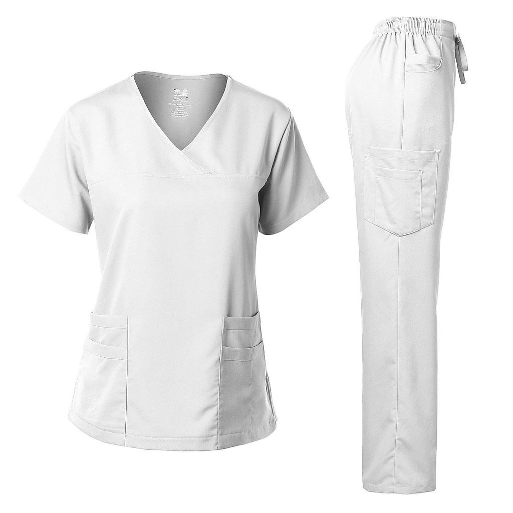 Scrub Set, 2104