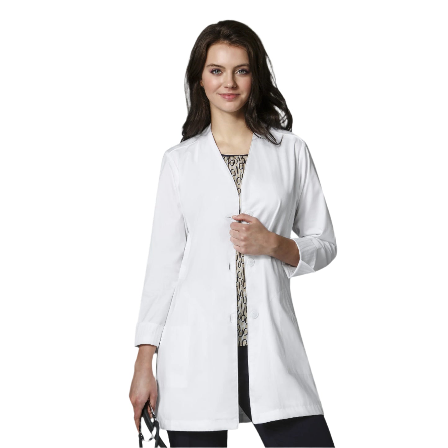 Lab Coat, 7203