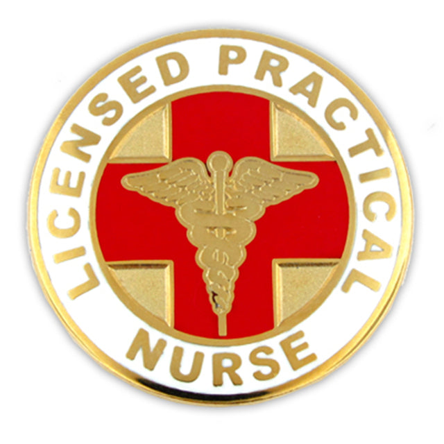 Pin for LPN