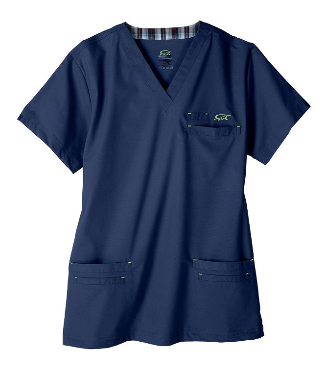 Scrub Top, 7400