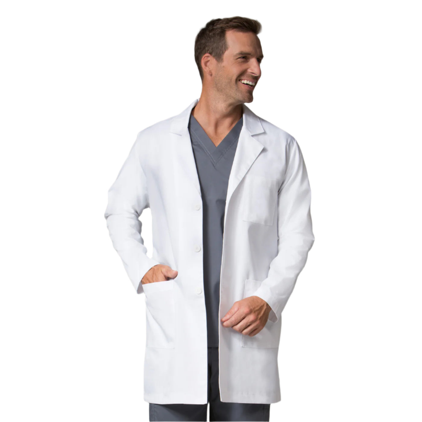 Lab Coat, 7551