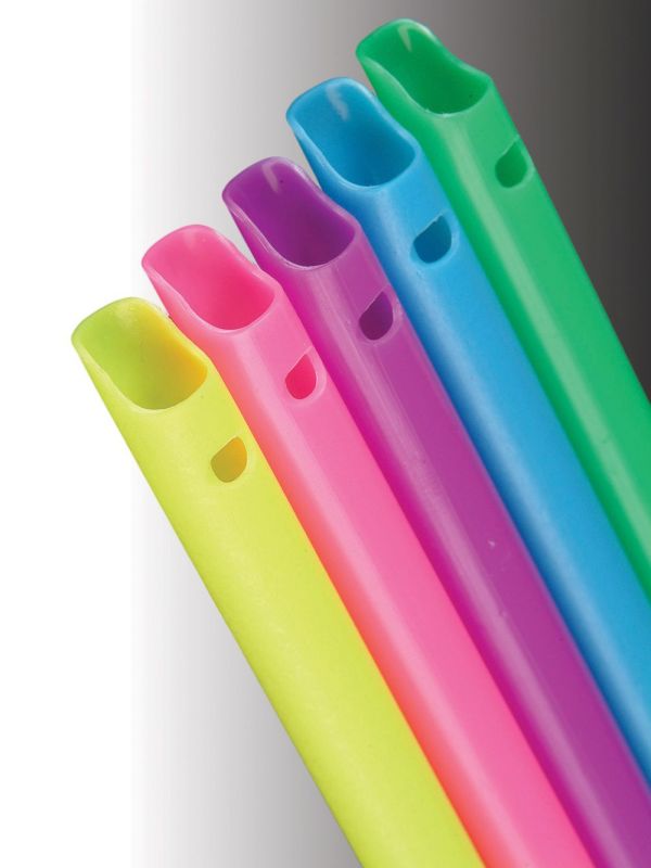 HV Evacuator Tips P2