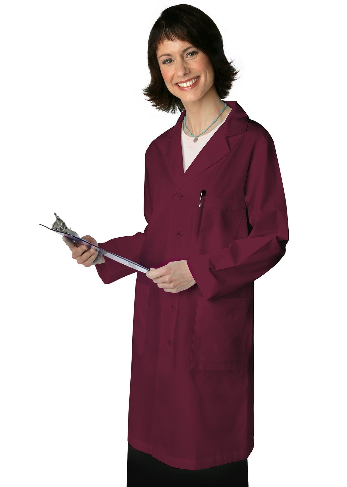 SPA Lab Coat, 803