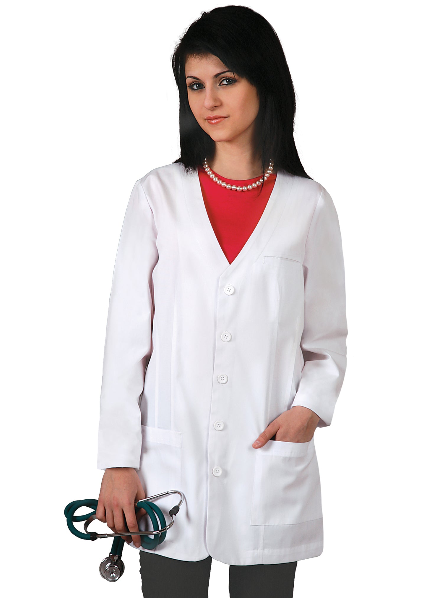 Lab Coat, 807