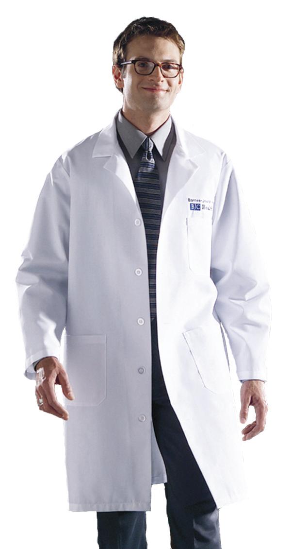 Lab Coat, 83044QHWL