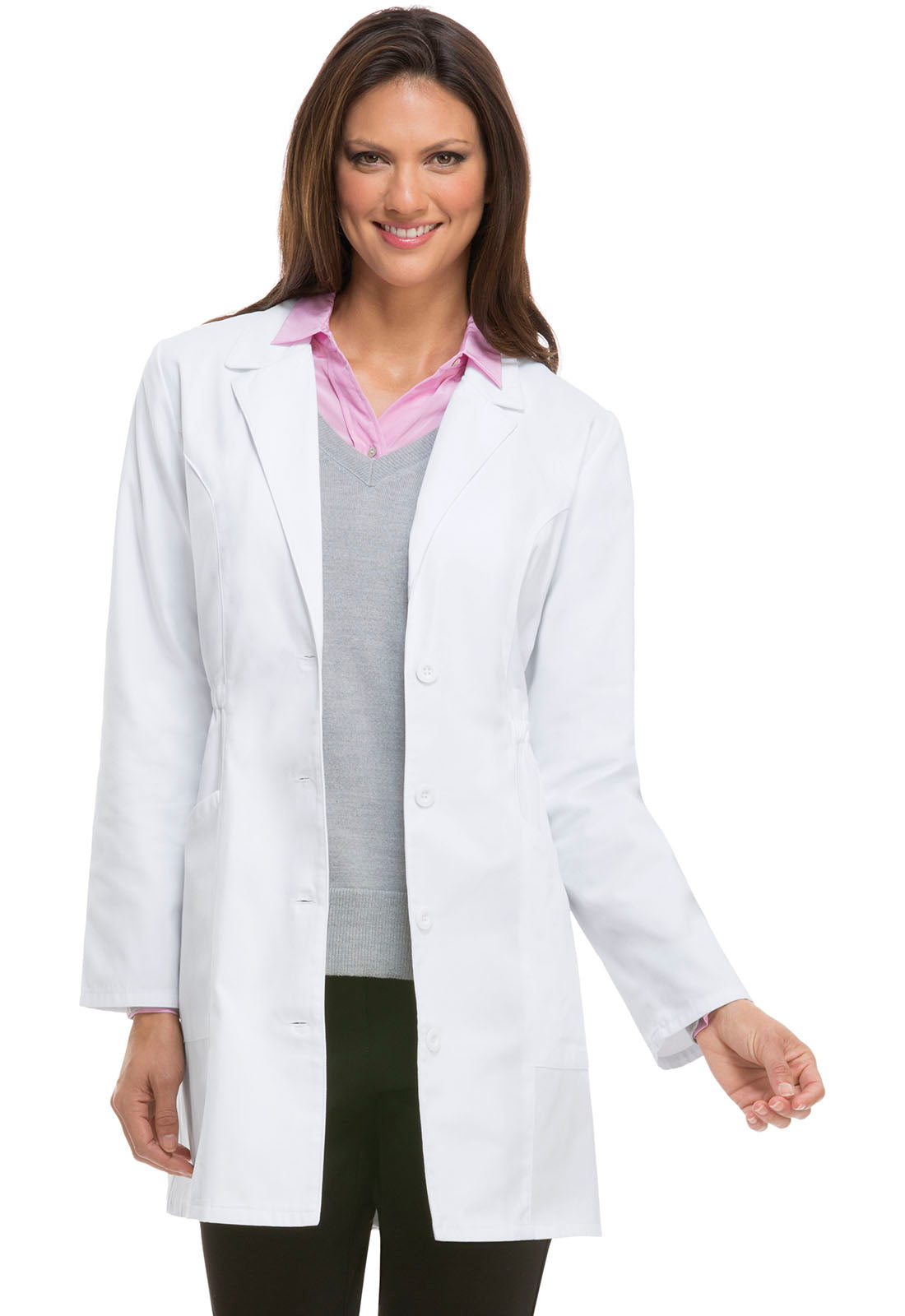 Lab Coat, 34 inch