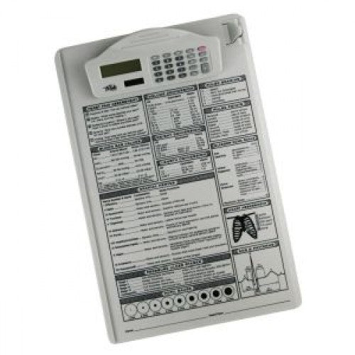 Clipboard, Nurse Assist 94504