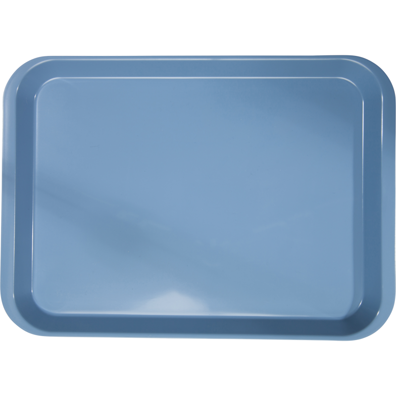 Tray, B-Lok Flat