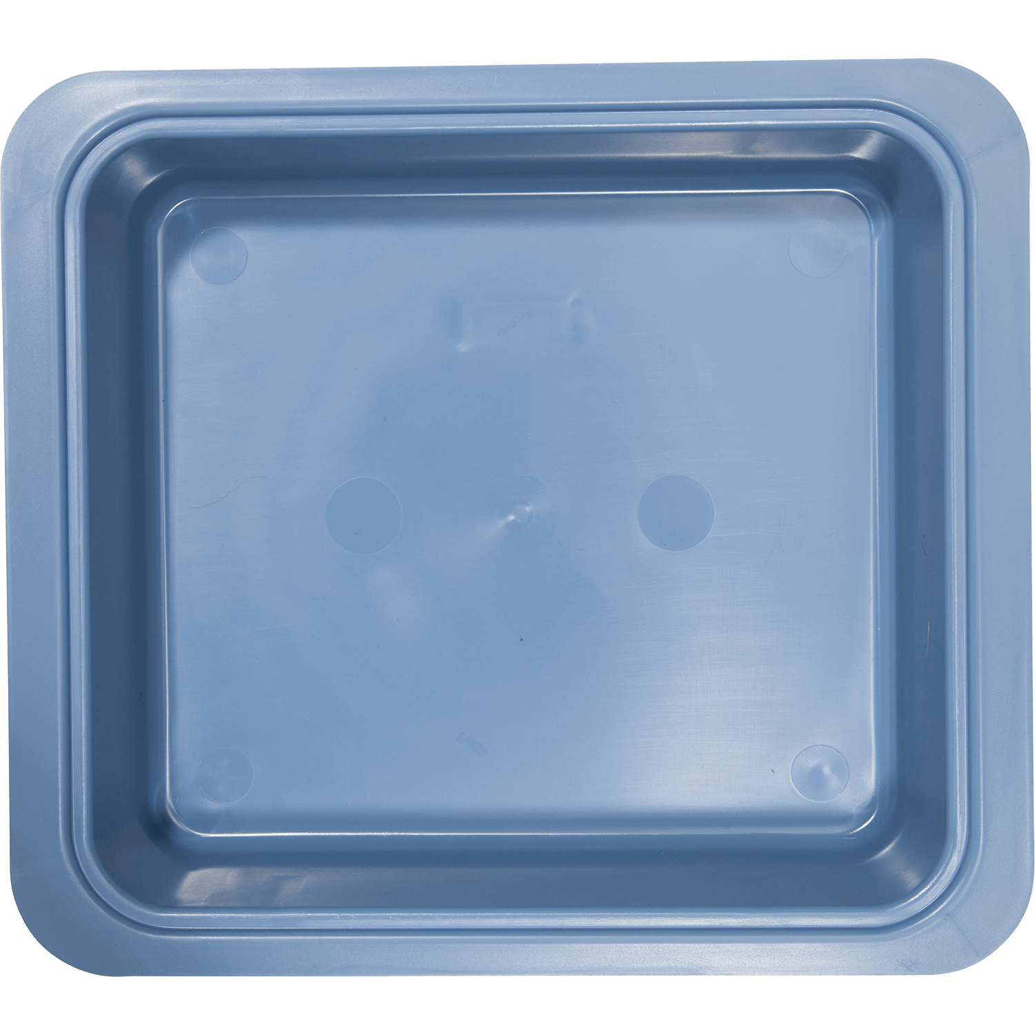 4-Pack Dental Procedure Tub For Instruments Operation Tub, Autoclave Instruments