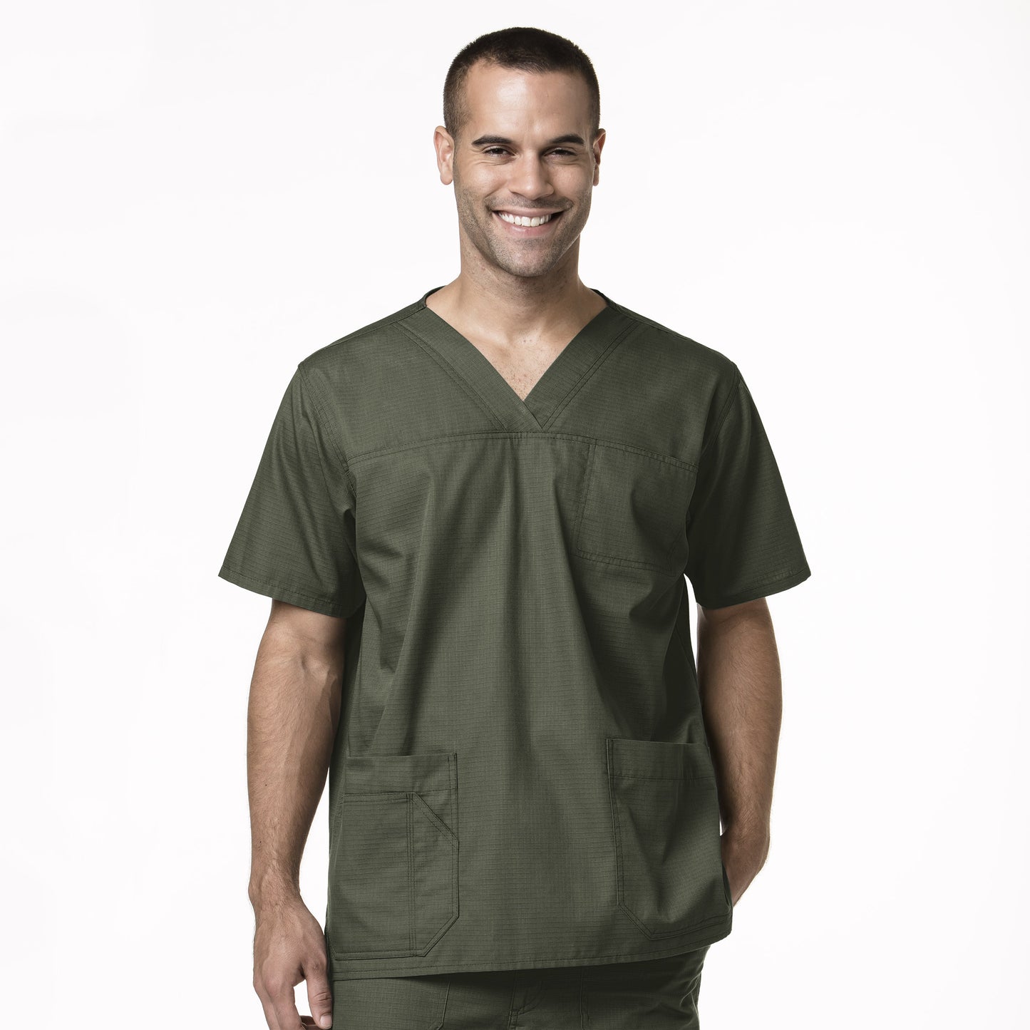 Scrub Top, 15208A