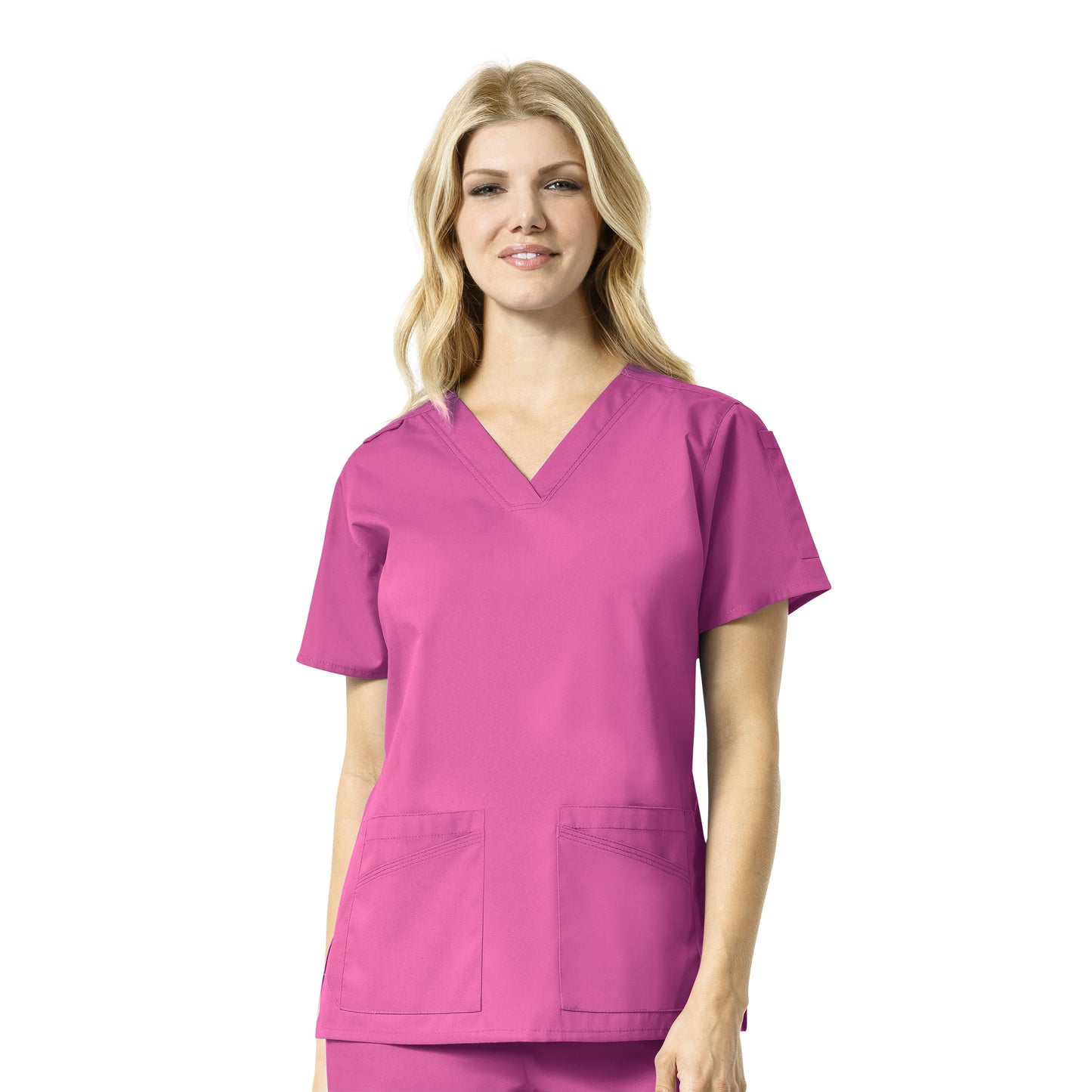 Scrub Top, 16101A