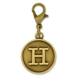 Charm, Name Initial H