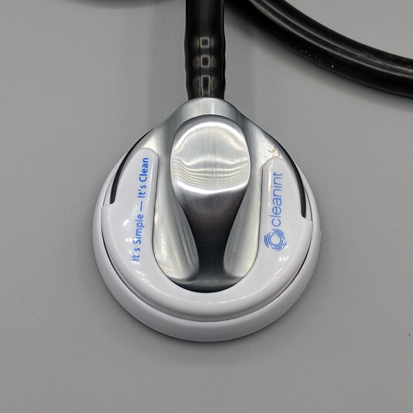 Disinfectant, Stethoscope Cleanup Holster