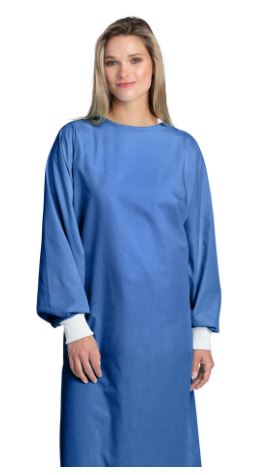 Reusable Isolation Gown, HOP014