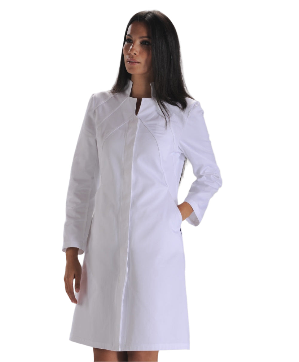 Lab Coat, Lugano