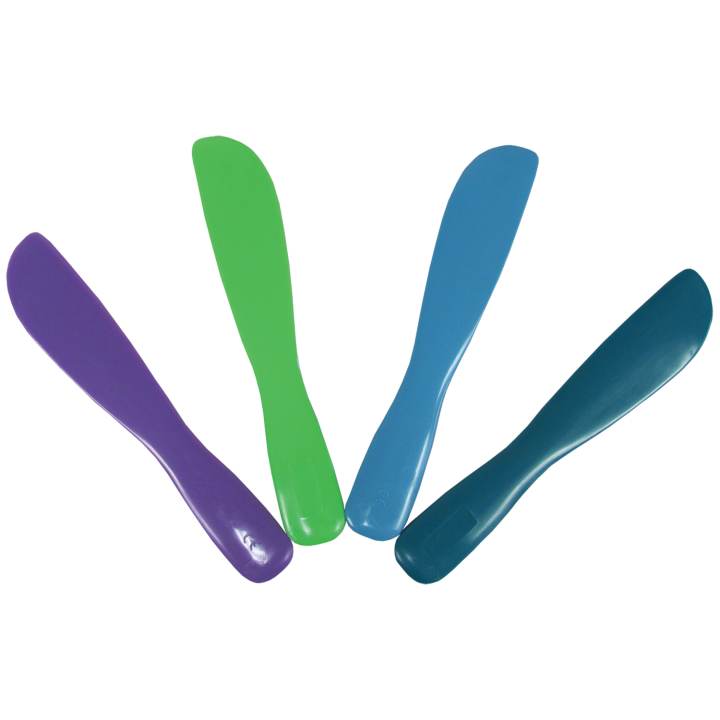 Mixing Spatulas, Mighty