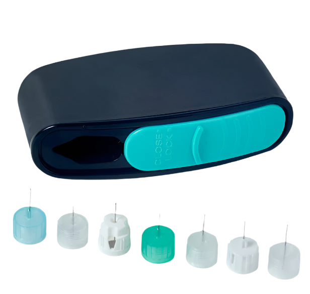 Sharps Container, 10 L