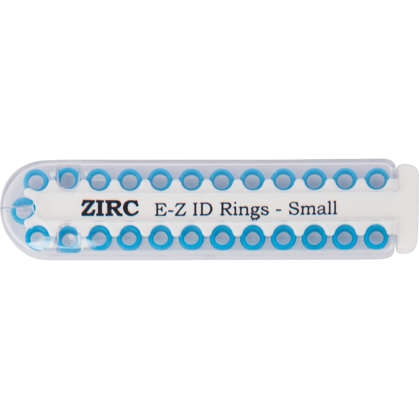 ID Rings, E-Z, Small