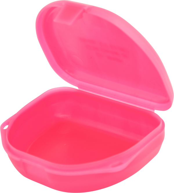 Retainer Box, Assorted